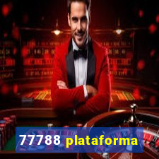 77788 plataforma